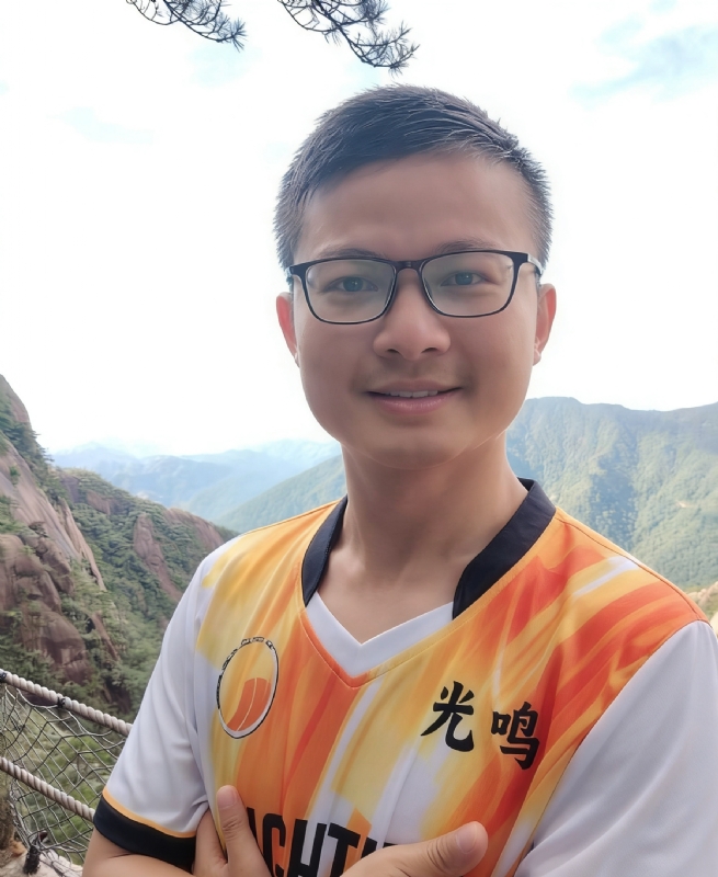 笑对人生的第二张照片--郑州相亲服务中心