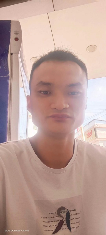 顿顿吃得好的第一张照片--郑州相亲服务中心