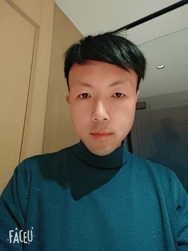 淡然的第一张照片--郑州相亲服务中心