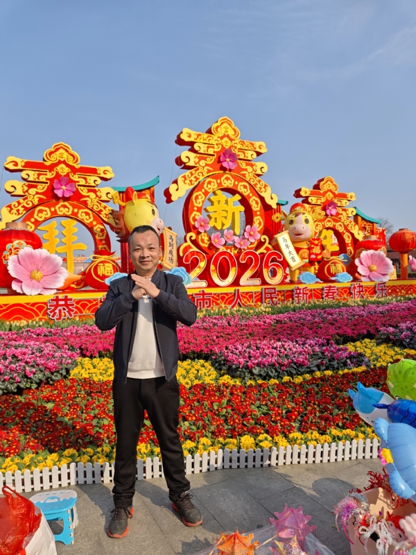 平平淡淡的第一张照片--郑州相亲服务中心