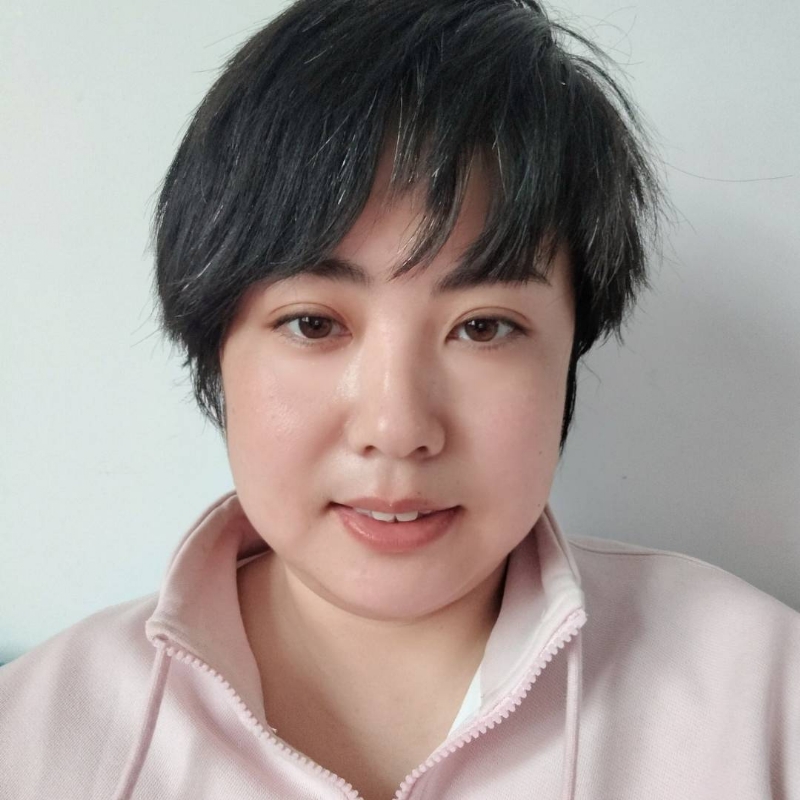 朵朵的第二张照片--郑州相亲服务中心