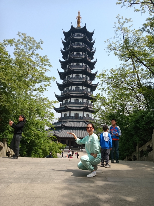 不蒋理的第二张照片--郑州相亲服务中心