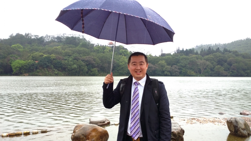 星辰大海的第一张照片--郑州相亲服务中心