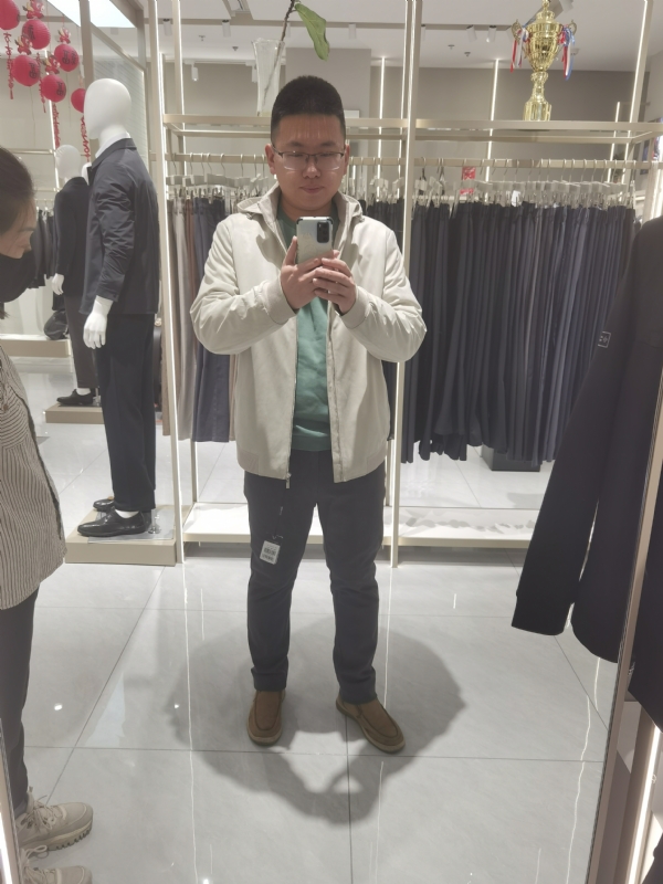 天天向上的第一张照片--郑州相亲服务中心