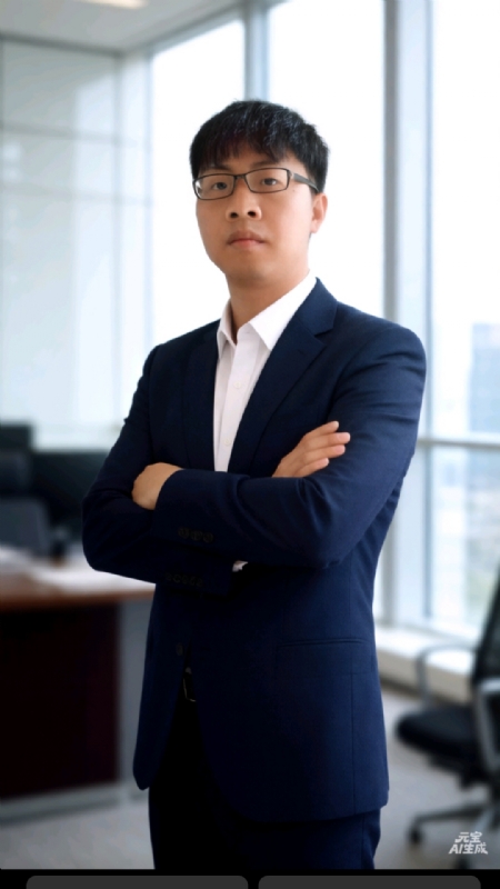 信阳小伙一枚的第一张照片--郑州相亲服务中心