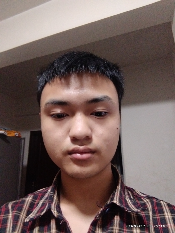 小磊的第一张照片--郑州相亲服务中心