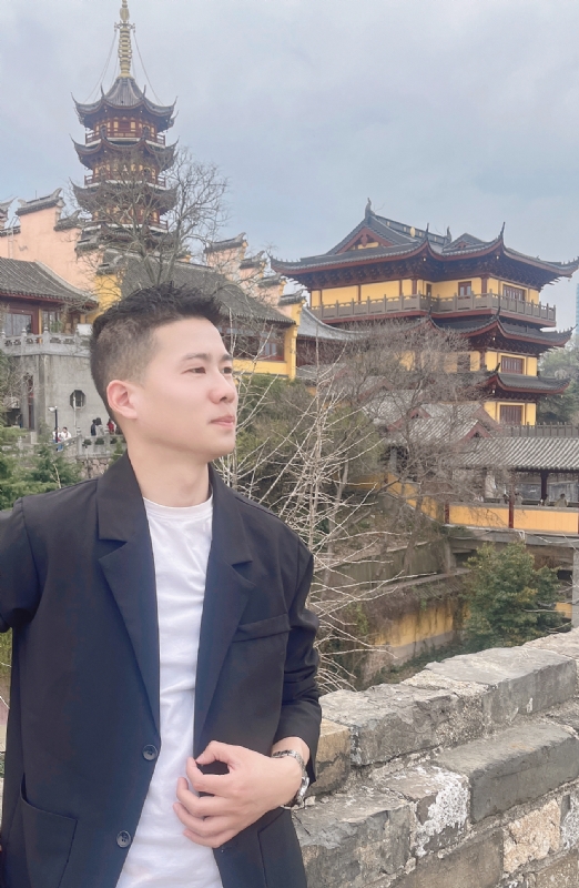 XanaduYouth的第一张照片--郑州相亲服务中心