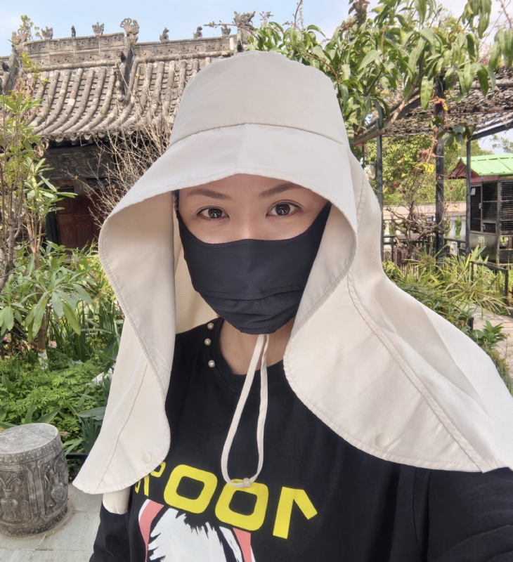 Azra999的第一张照片--郑州相亲服务中心