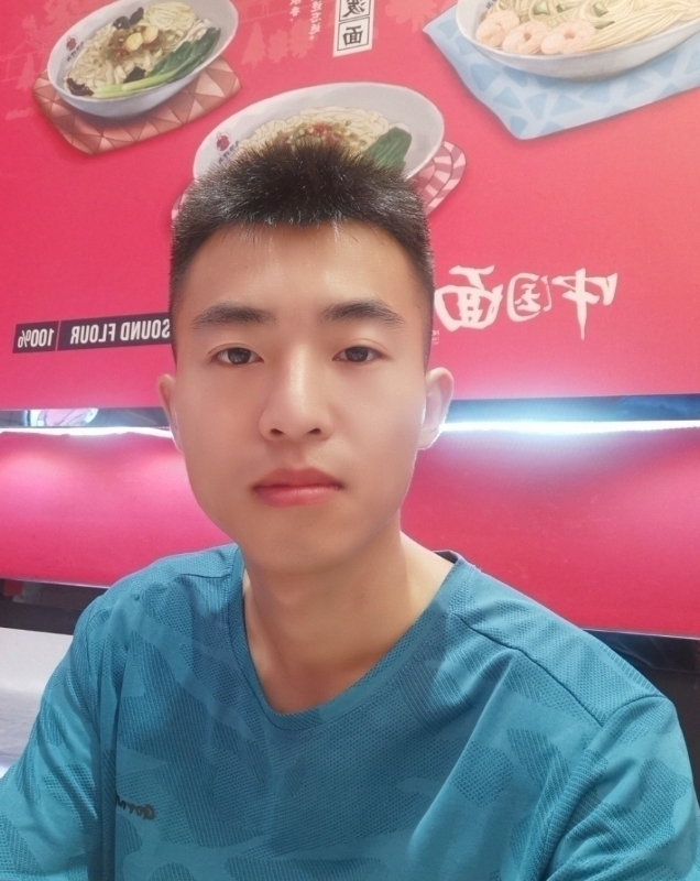 小满的第二张照片--郑州相亲服务中心