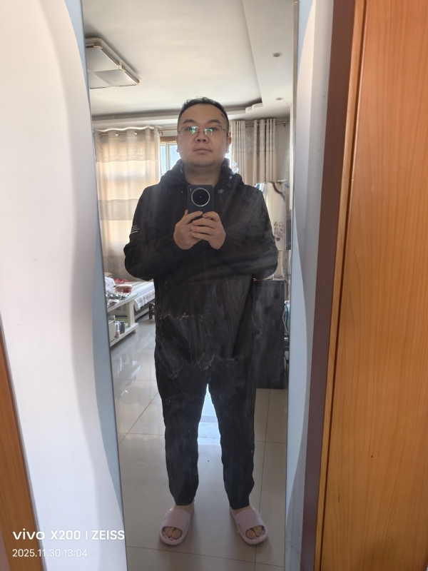 北狼的第一张照片--郑州相亲服务中心