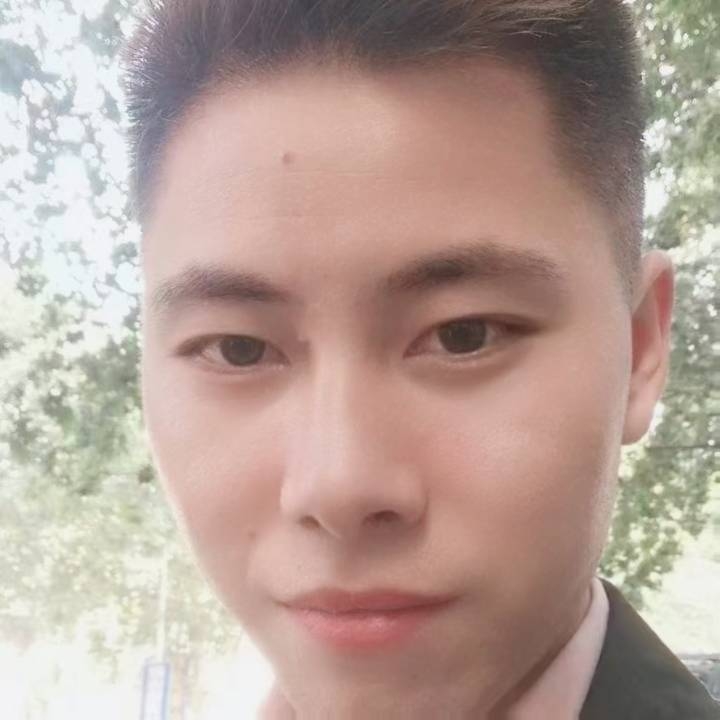 缺个伴的第一张照片--郑州相亲服务中心