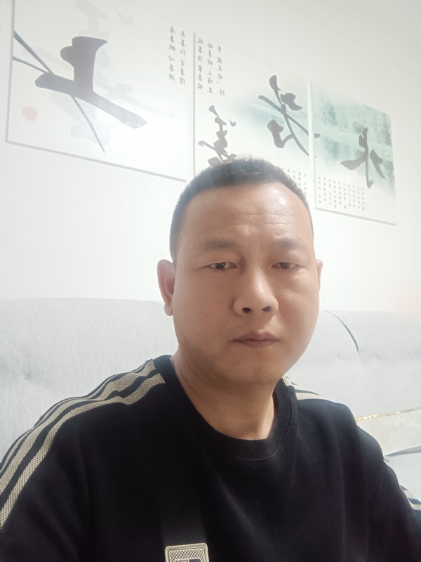 静度流年的第一张照片--郑州相亲服务中心