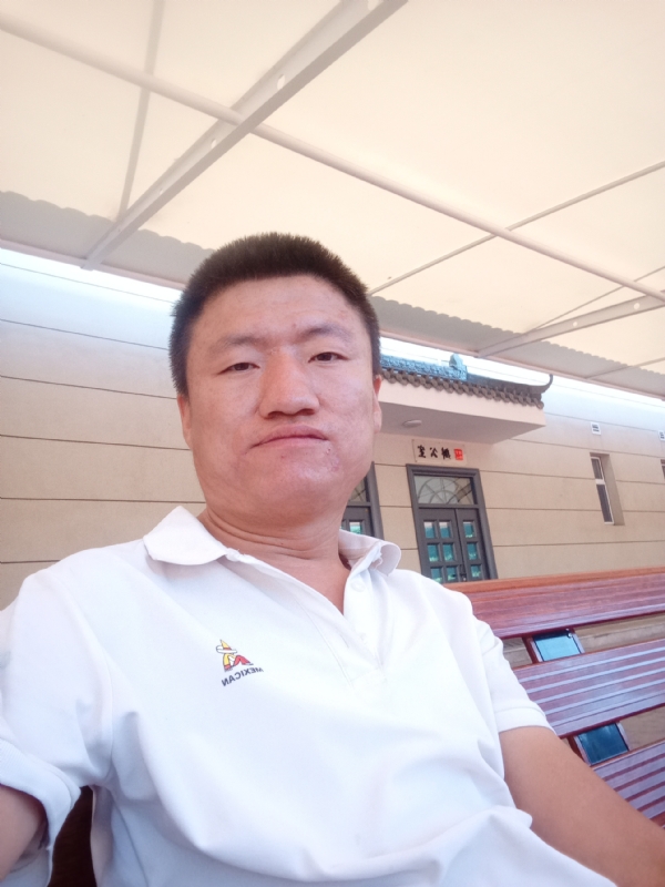 细水长流的第二张照片--郑州相亲服务中心