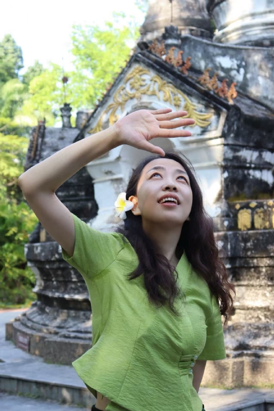 小贝加的第一张照片--郑州相亲服务中心