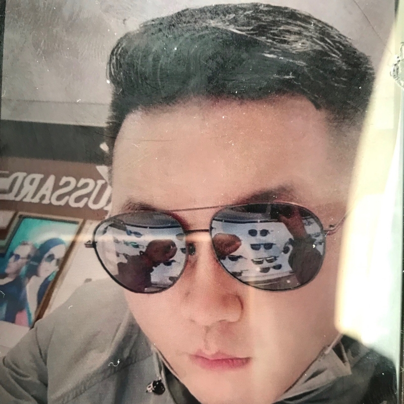 至尊宝的第一张照片--郑州相亲服务中心