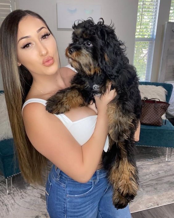 karina的第一张照片--郑州相亲服务中心