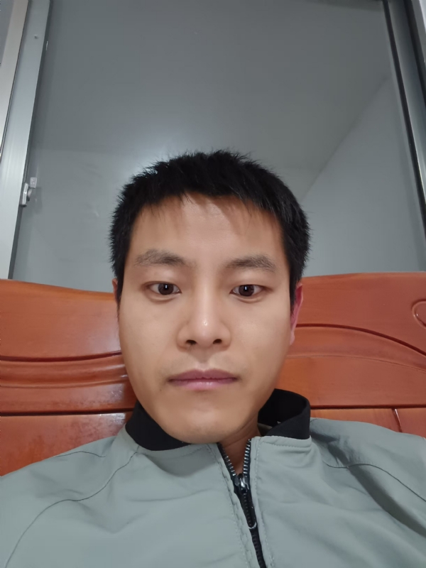 小朱的第三张照片--郑州相亲服务中心