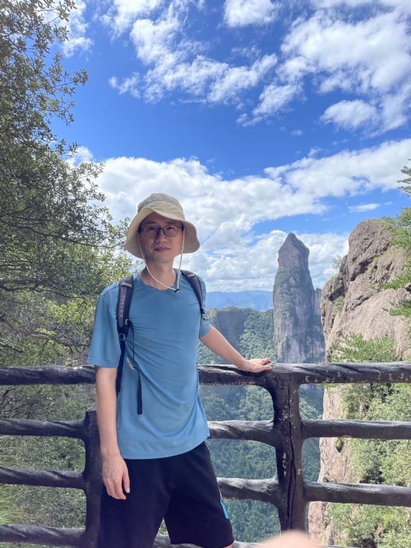 陈留的第二张照片--郑州相亲服务中心