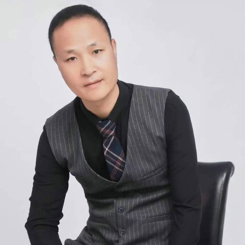 子昂的第一张照片--郑州相亲服务中心