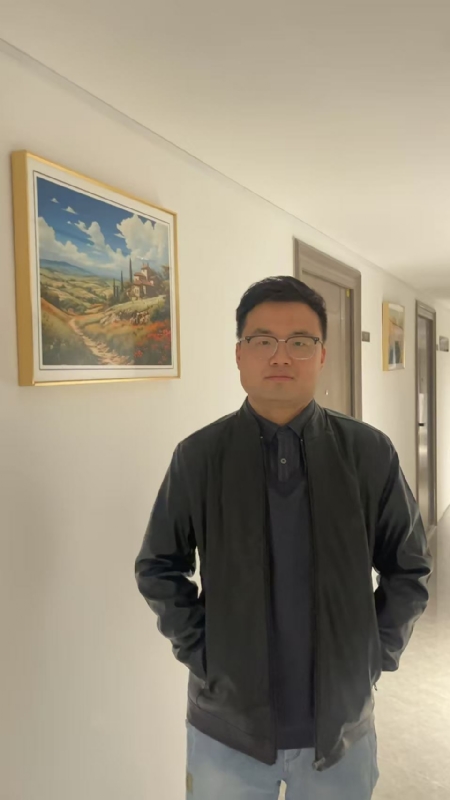 半瓶子的第三张照片--郑州相亲服务中心