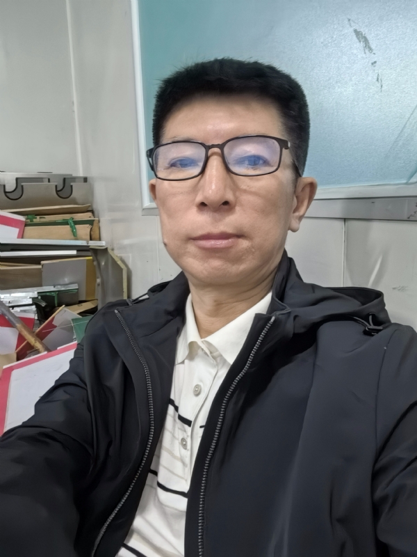 责任感的感冒药的第二张照片--郑州相亲服务中心