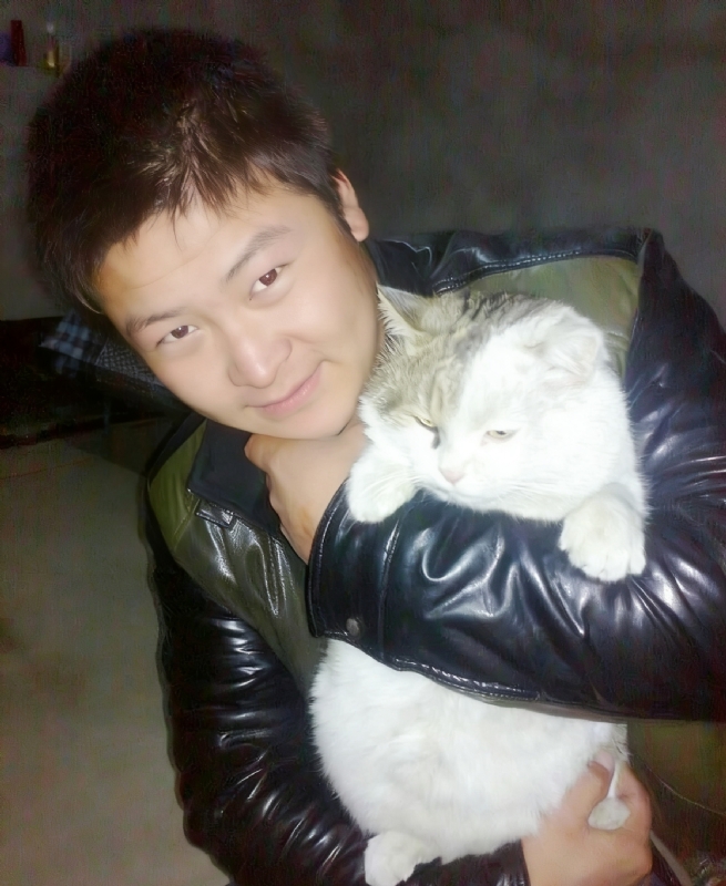 这个橘子不能吃的第一张照片--郑州相亲服务中心