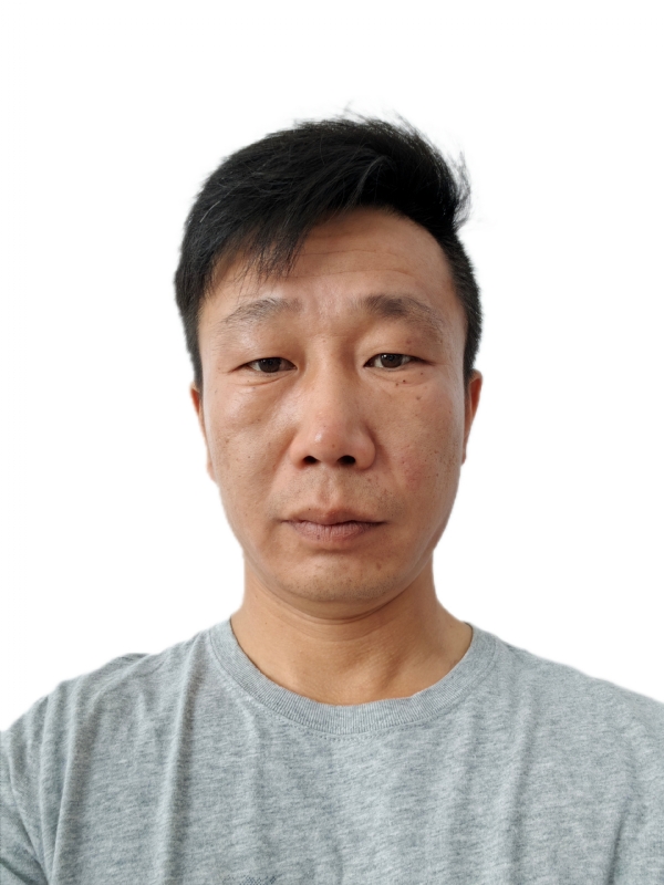 寅秋客的第一张照片--郑州相亲服务中心