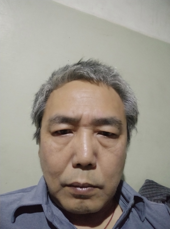 joe的第一张照片--郑州相亲服务中心