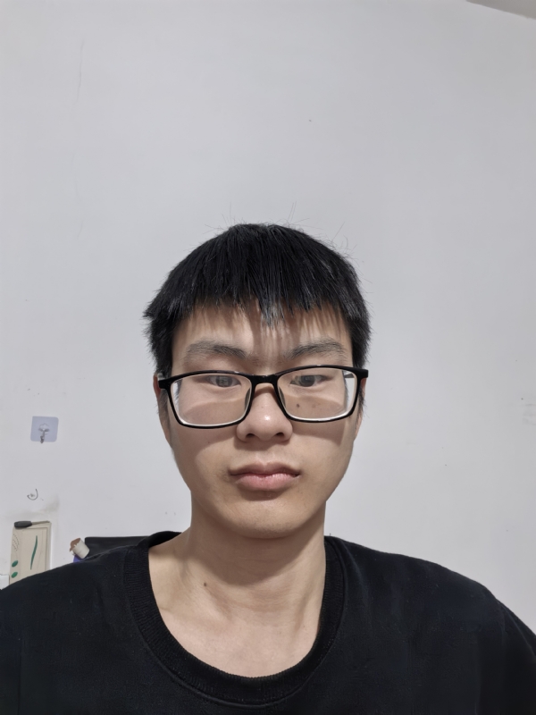 心如止水的第一张照片--郑州相亲服务中心