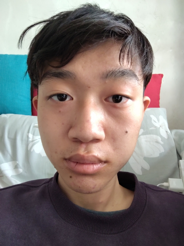 郭富城的第一张照片--郑州相亲服务中心