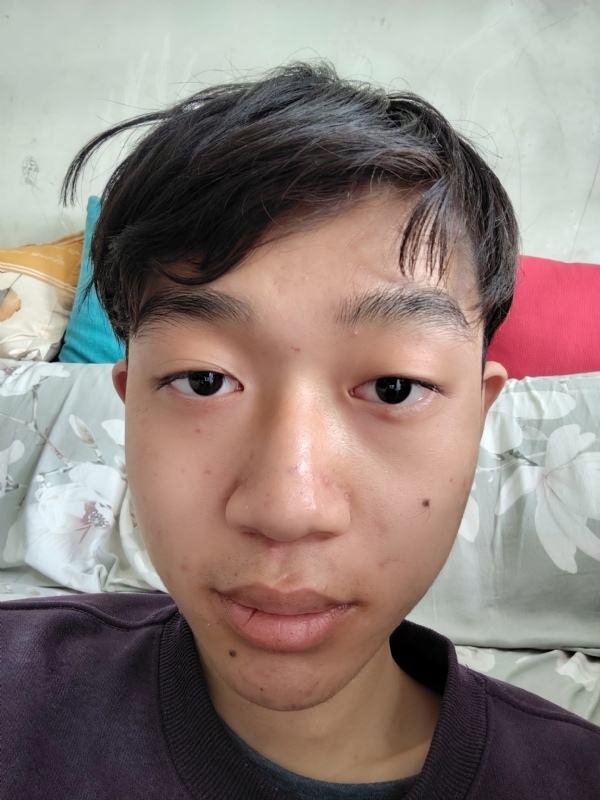 郭富城的第二张照片--郑州相亲服务中心