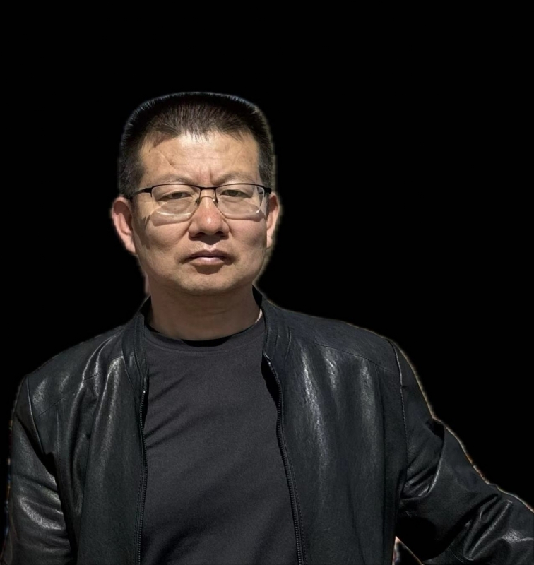 青山的第一张照片--郑州相亲服务中心