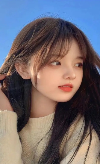 莓莓的第一张照片--郑州相亲服务中心