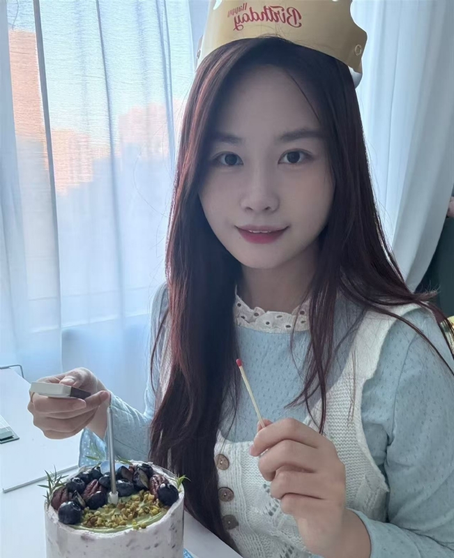 daylight的第一张照片--郑州相亲服务中心