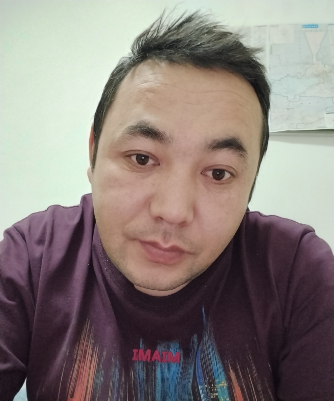 孤独的心kz的第一张照片--郑州相亲服务中心