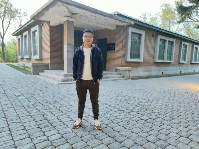 成成的第二张照片--郑州相亲服务中心