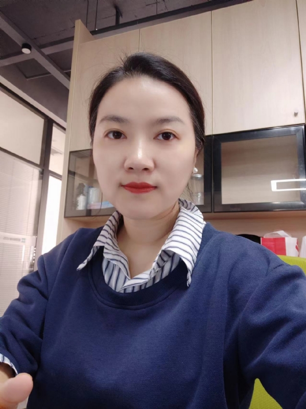 瑜妍的第三张照片--郑州相亲服务中心