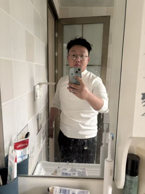 gaotianran的第一张照片--郑州相亲服务中心