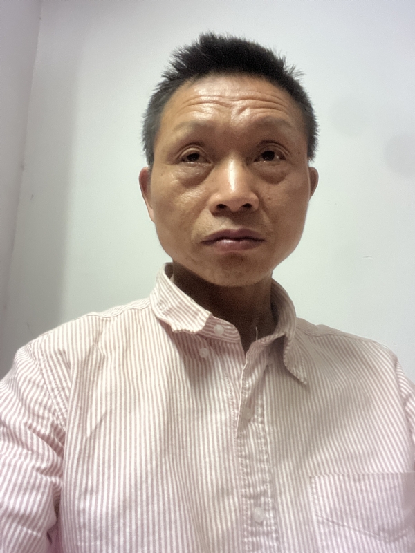 一生何求的第一张照片--郑州相亲服务中心