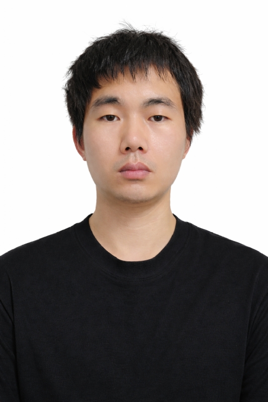 洛华晟的第一张照片--郑州相亲服务中心