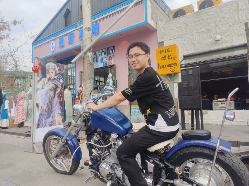 栉风的第一张照片--郑州相亲服务中心