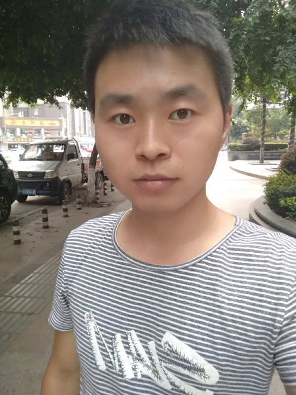 老虎养成猫的第一张照片--郑州相亲服务中心