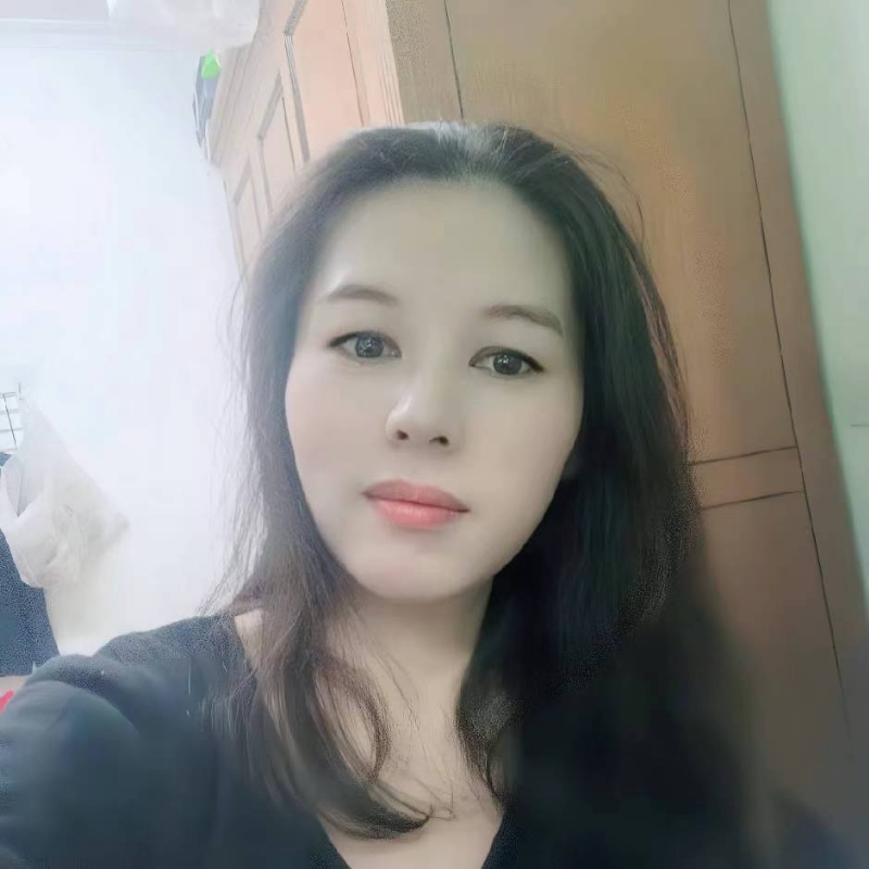 玲子的第一张照片--郑州相亲服务中心