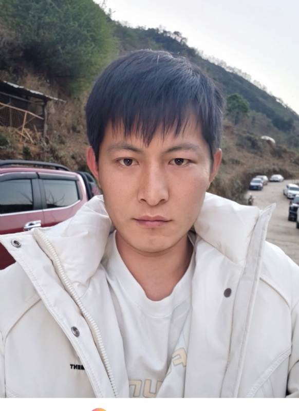遇见你的第二张照片--郑州相亲服务中心