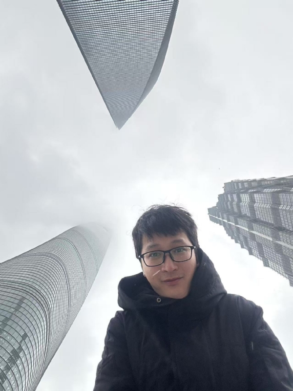 阿涛显卡维修的第一张照片--郑州相亲服务中心