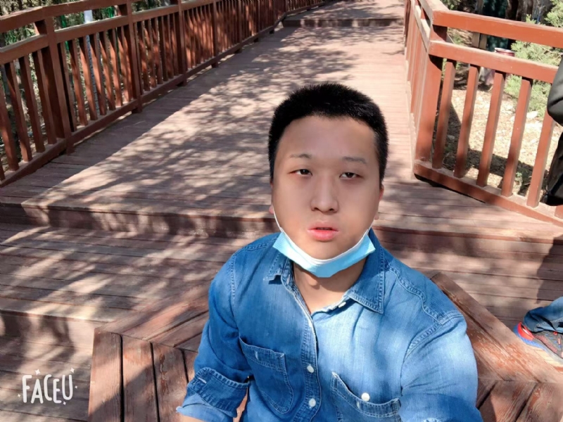 月之独白的第二张照片--郑州相亲服务中心