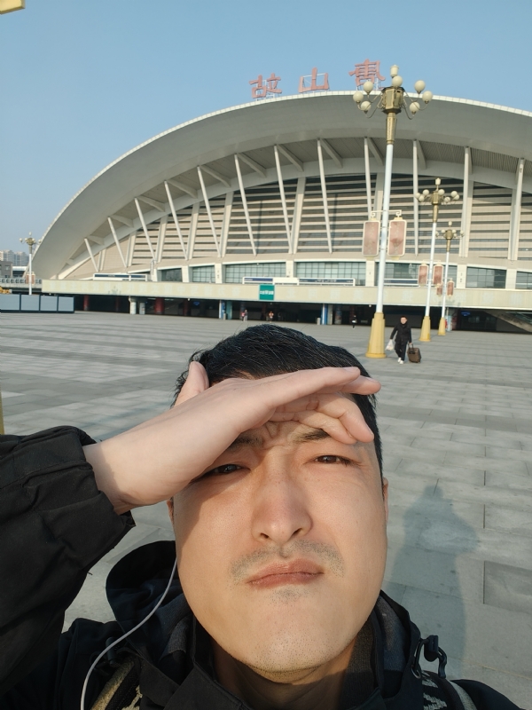 人有再风华的第二张照片--郑州相亲服务中心