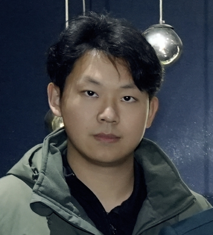 司帅的第一张照片--郑州相亲服务中心
