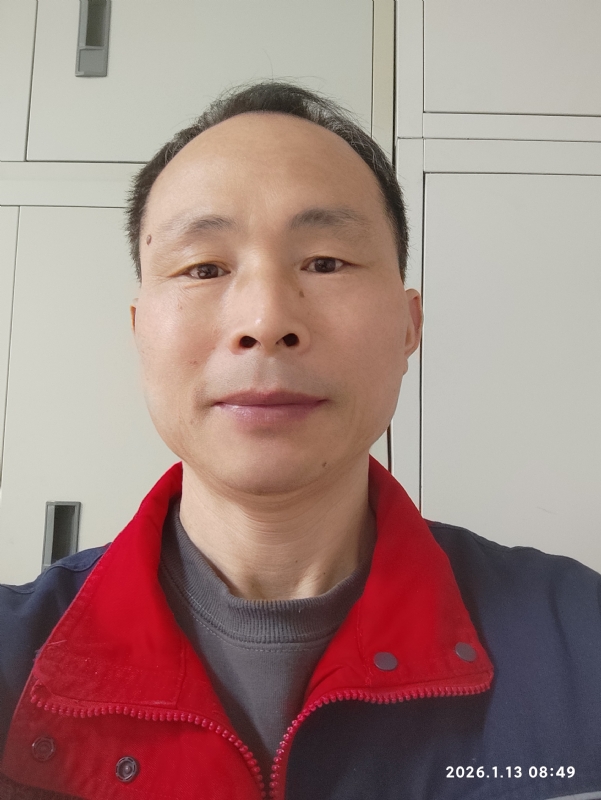 清风拂面的第三张照片--郑州相亲服务中心
