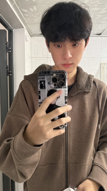 天使的心跳的第一张照片--郑州相亲服务中心